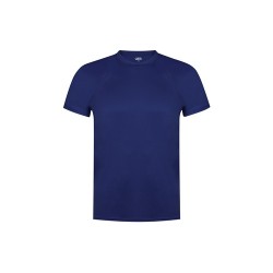 T-Shirt Enfant Personnalisable - Tecnic Plus Matières : polyester Taille textile : 6/8 ans Couleurs : vert marquage laser ultra 