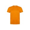 T-Shirt Enfant Personnalisable - Tecnic Plus Matières : polyester Taille textile : 10/12 ans Couleurs : bleu impression haute dé