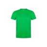 T-Shirt Enfant Personnalisable - Tecnic Plus Matières : polyester Taille textile : 10/12 ans Couleurs : bleu goodies publicitair