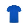 T-Shirt Enfant Personnalisable - Tecnic Plus Matières : polyester Taille textile : 4/5 ans Couleurs : bleu cadeau entreprise pas