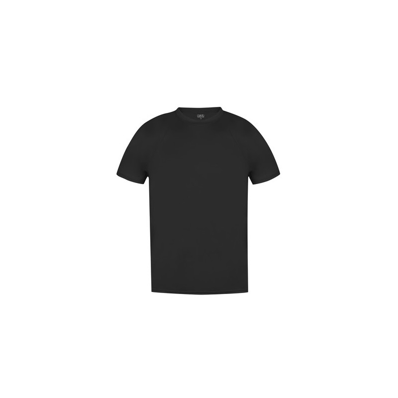 T-Shirt Adulte Personnalisé Économique - Tecnic Plus Matières : polyester Taille textile : L Couleurs : blanc accessoire événeme