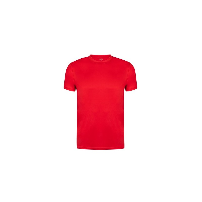 T-Shirt Adulte Personnalisé Économique - Tecnic Plus Matières : polyester Taille textile : L Couleurs : blanc accessoire événeme