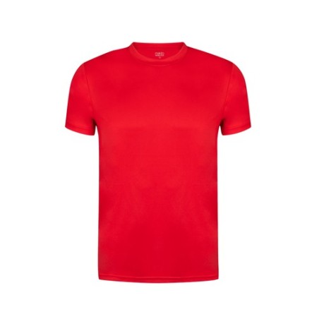 T-Shirt Adulte Personnalisé Économique - Tecnic Plus Matières : polyester Taille textile : L Couleurs : blanc accessoire événeme