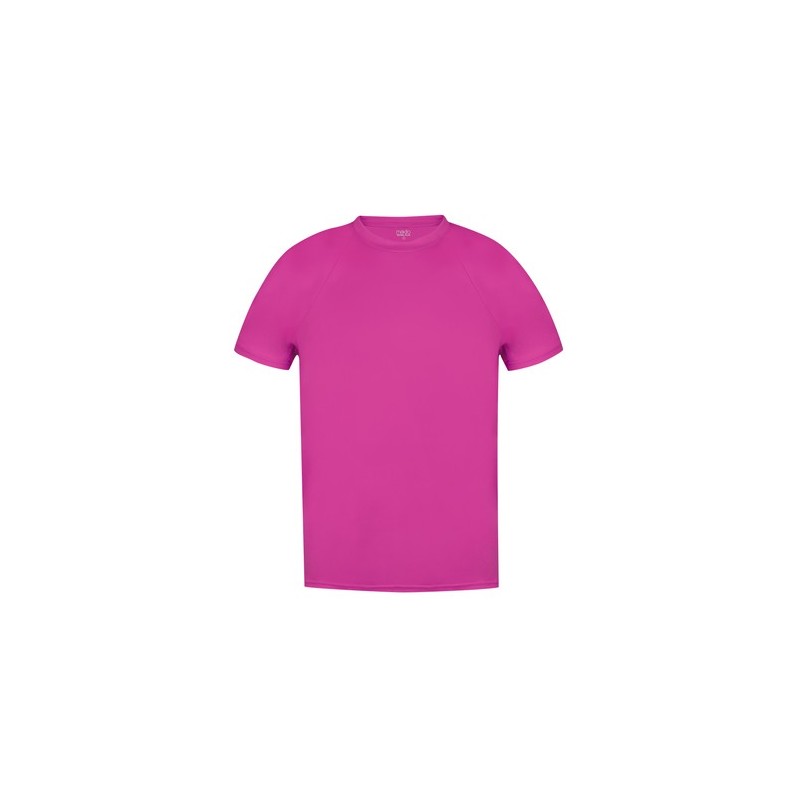 T-Shirt Adulte Tecnic Plus - Confort et Performance