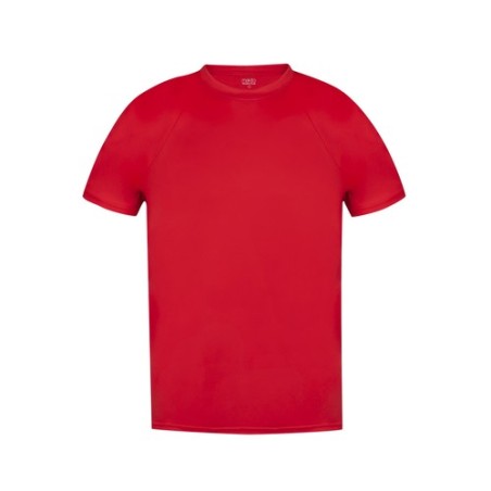 T-Shirt Adulte Personnalisé Économique - Tecnic Plus Matières : polyester Taille textile : M Couleurs : fuchsia goodies personna