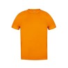 T-Shirt Adulte Personnalisé Économique - Tecnic Plus Matières : polyester Taille textile : S Couleurs : bleu objet promotionnel 
