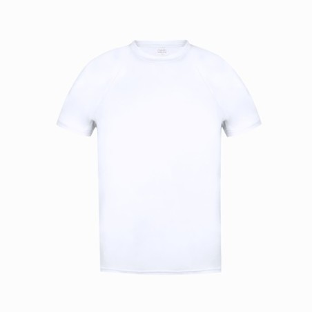 T-Shirt Adulte Personnalisé Économique - Tecnic Plus Matières : polyester Taille textile : XL Couleurs : rouge livraison express