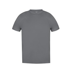 T-Shirt Adulte Personnalisé Économique - Tecnic Plus Matières : polyester Taille textile : XXL Couleurs : jaune fluo personnalis