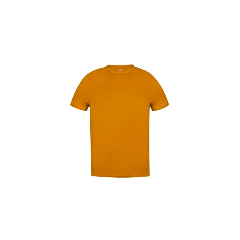 T-Shirt Adulte Personnalisé Économique - Tecnic Plus Matières : polyester Taille textile : XL Couleurs : vert objet publicitaire