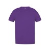 T-Shirt Adulte Personnalisé Économique - Tecnic Plus Matières : polyester Taille textile : XXL Couleurs : bleu goodies entrepris