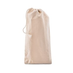 Tour à empiler personnalisée dans pochette - PISA Matières : bois Couleurs : bois cadeau entreprise pas cher