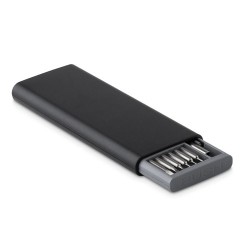 Jeu de 24 Tournevis Précision - TOOLBOX Personnalisé