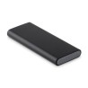 Coffret personnalisé de 24 tournevis de précision - Objets publicitaires Matières : métal Couleurs : noir personnalisable avec v