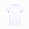 T-Shirt Adulte Personnalisé Économique - Tecnic Plus Matières : polyester Taille textile : XXL Couleurs : fuchsia goodies entrep