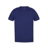 T-Shirt Adulte Personnalisé Économique - Tecnic Plus Matières : polyester Taille textile : XXL Couleurs : fuchsia personnalisabl