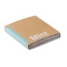 Substrat Éco-responsable Pratique avec Graines de Menthe - MINT Couleurs : beige cadeau entreprise pas cher