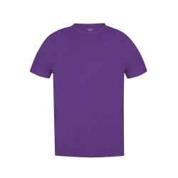 T-Shirt Adulte Personnalisé Économique - Tecnic Plus Matières : polyester Taille textile : XL Couleurs : orange fluo goodies per
