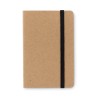Set Mémo Repositionnable Personnalisé - FOLDNOTE, Cadeau d'Entreprise Matières : papier Couleurs : beige personnalisable avec vo