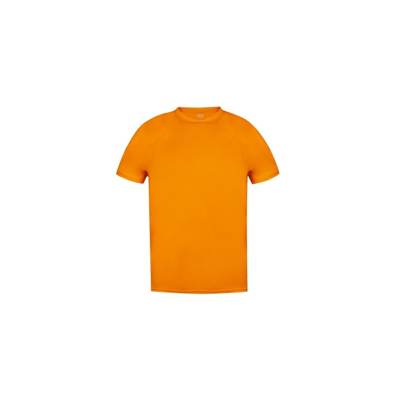 T-Shirt Adulte Personnalisé Économique - Tecnic Plus Matières : polyester Taille textile : M Couleurs : bleu clair accessoire év