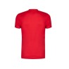T-Shirt Adulte Personnalisé Économique - Tecnic Plus Matières : polyester Taille textile : L Couleurs : bleu clair personnalisab