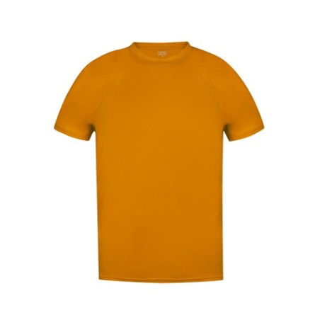 T-Shirt Adulte Personnalisé Économique - Tecnic Plus Matières : polyester Taille textile : L Couleurs : bleu marine cadeau entre