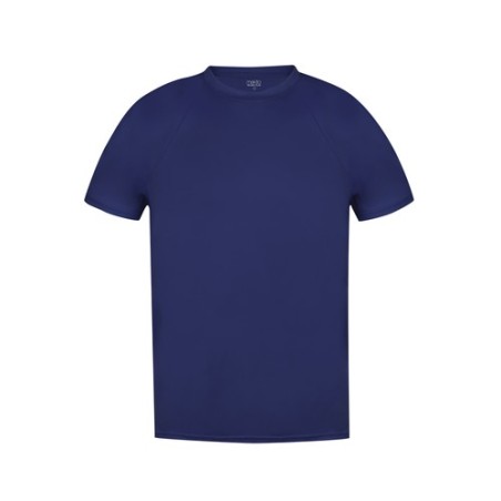 T-Shirt Adulte Personnalisé Économique - Tecnic Plus Matières : polyester Taille textile : S Couleurs : bleu clair objet promo p