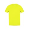 T-Shirt Adulte Personnalisé Économique - Tecnic Plus Matières : polyester Taille textile : S Couleurs : bleu clair objet promo p