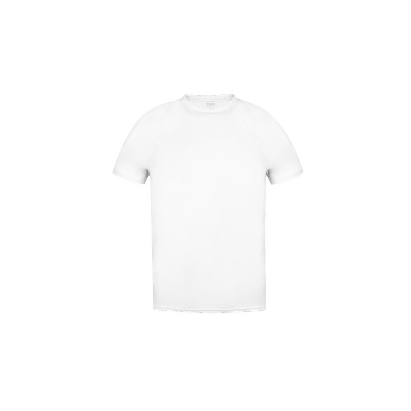T-Shirt Adulte Personnalisé Économique - Tecnic Plus Matières : polyester Taille textile : S Couleurs : violet personnalisation 
