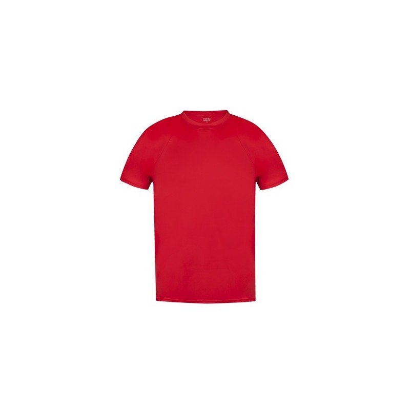 T-Shirt Adulte Personnalisé Économique - Tecnic Plus Matières : polyester Taille textile : S Couleurs : gris accessoire événemen