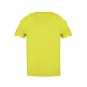 T-Shirt Adulte Personnalisé Économique - Tecnic Plus Matières : polyester Taille textile : S Couleurs : gris accessoire événemen