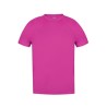 T-Shirt Adulte Personnalisé Économique - Tecnic Plus Matières : polyester Taille textile : S Couleurs : bleu marine goodies entr