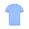 T-Shirt Adulte Personnalisé Économique - Tecnic Plus Matières : polyester Taille textile : XL Couleurs : bleu marine impression 