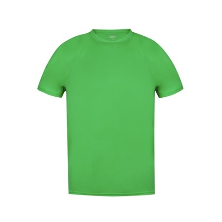 T-Shirt Adulte Personnalisé Économique - Tecnic Plus Matières : polyester Taille textile : XXL Couleurs : bleu marine livraison 
