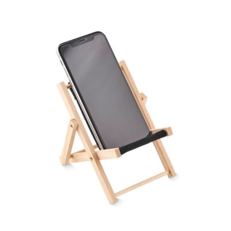 Support de téléphone SILLITA - Pliable et Pratique