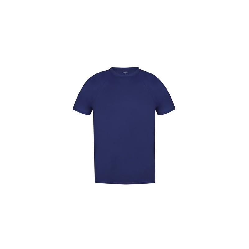 T-Shirt Adulte Personnalisé Économique - Tecnic Plus Matières : polyester Taille textile : XXL Couleurs : violet cadeau collabor