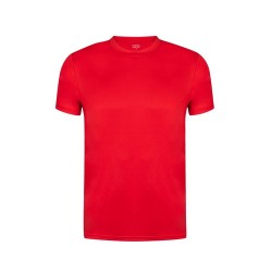 T-Shirt Adulte Personnalisé Économique - Tecnic Plus Matières : polyester Taille textile : XXL Couleurs : violet cadeau collabor