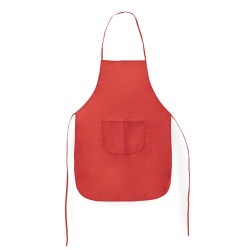 Tablier personnalisable  - Vanur Matières : polypropylène (PP) Couleurs : fuchsia 2