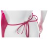 Tablier personnalisable  - Vanur Matières : polypropylène (PP) Couleurs : rouge cadeau entreprise pas cher