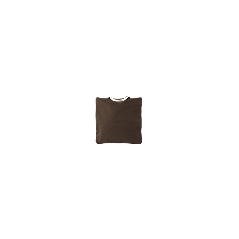 Porte-Documents personnalisé pas cher - Kani Matières : microfibre Couleurs : noir livraison express 24h 48h