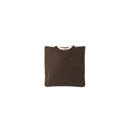 Porte-Documents personnalisé pas cher - Kani Matières : microfibre Couleurs : noir livraison express 24h 48h