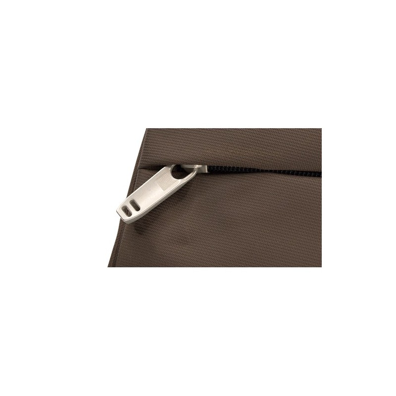 Porte-Documents personnalisé pas cher - Kani Matières : microfibre Couleurs : noir accessoire événementiel unique