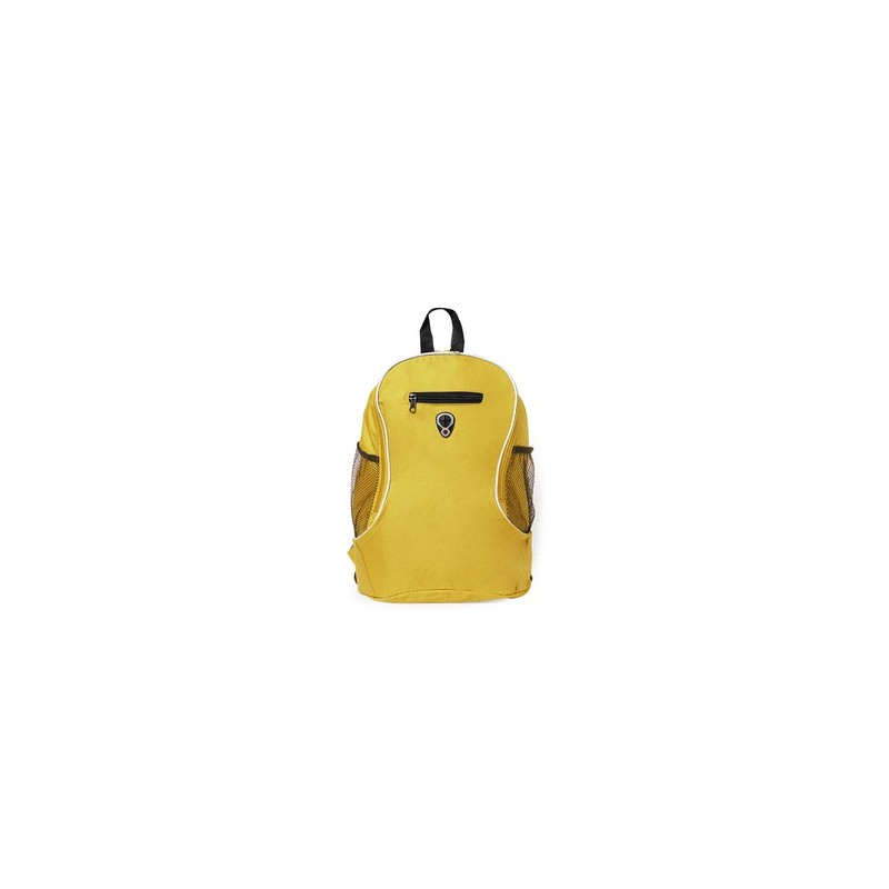 Sac à Dos Personnalisable Éco-responsable - Humus Matières : polyester Couleurs : bleu cadeau collaborateur premium