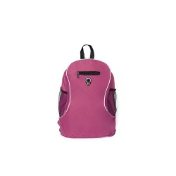 Sac à Dos Personnalisable Éco-responsable - Humus Matières : polyester Couleurs : vert personnalisation sur mesure
