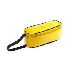 Lunch-Box Thermique Éco-responsable Personnalisée - Rufus Matières : aluminium Couleurs : rouge 2
