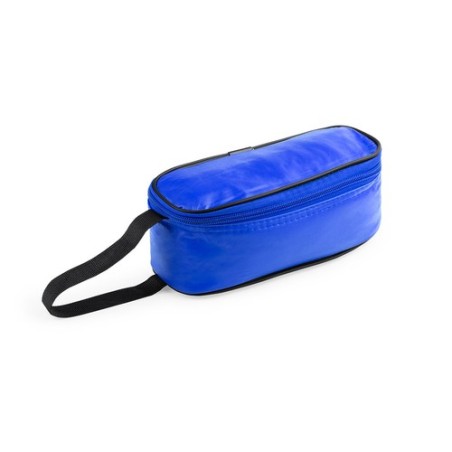 Lunch-Box Thermique Éco-responsable Personnalisée - Rufus Matières : aluminium Couleurs : jaune personnalisation rapide en Franc