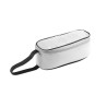 Lunch-Box Thermique Éco-responsable Personnalisée - Rufus Matières : aluminium Couleurs : bleu cadeau client original
