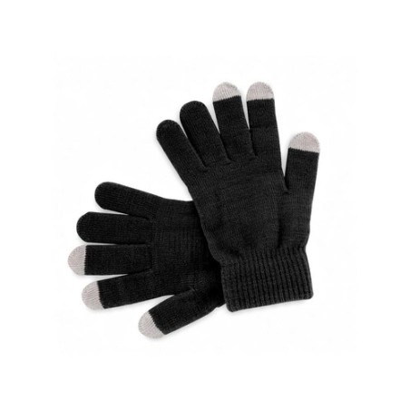 Gants Tactiles Actium - Confort et Praticité