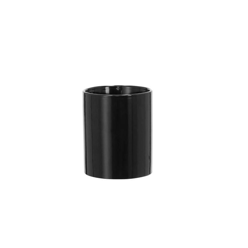 Tasse Personnalisable en Céramique - Zifor Matières : céramique Couleurs : noir objet promo petit budget
