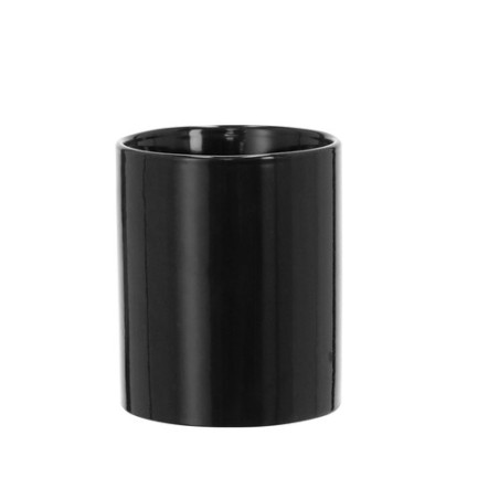 Tasse Personnalisable en Céramique - Zifor Matières : céramique Couleurs : noir objet promo petit budget
