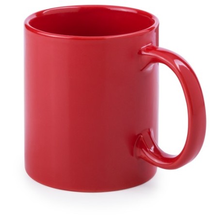 Tasse Personnalisable en Céramique - Zifor Matières : céramique Couleurs : noir personnalisation rapide en France